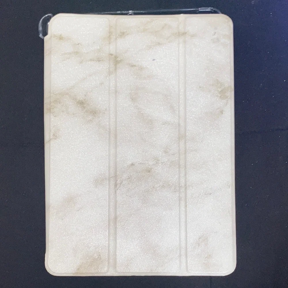 Apple iPad - Silver and Black